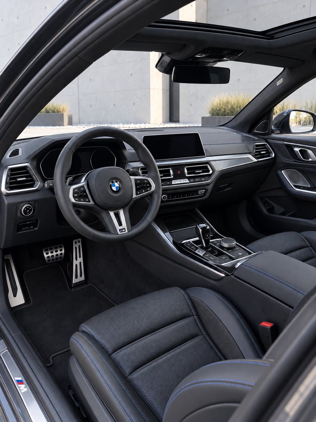BMW M135i xDrive — 4